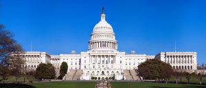 US Capitol Building