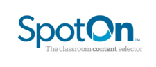 SpotOn logo
