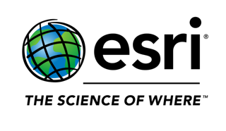 esri new logo