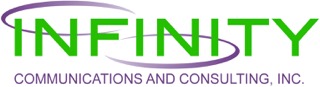 Infinity Logo - Trans Background