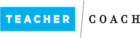 Teacher Coach Logo
