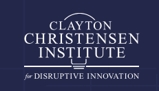 Clayton Christensen Institute logo