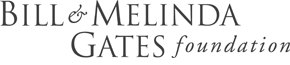 Gates Foundation logo