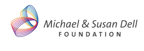 Michael and Susan Fell Foundation Logo