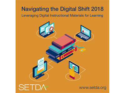 Navigating Shift 2018