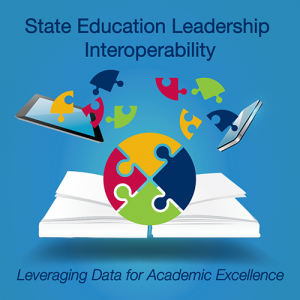 Cover for State Education Leadership Interoperability