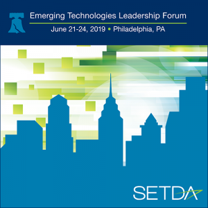 ETLF 2019 Social Media Square