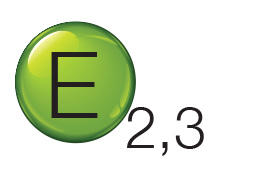 Emerging green button_E23