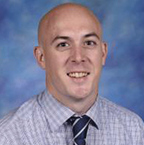 Sean Joyce head shot