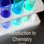 Introduction to Chemistry