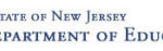 New Jersey DOE logo