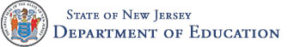 New Jersey DOE logo