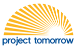 Project Tomorrow logo