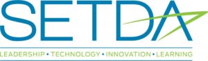 SETDA logo