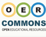 OER Common logo