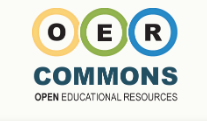 OER Common logo