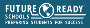 Future Ready logo