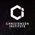 Christensen Institute logo