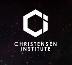 Christensen Institute logo