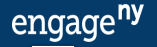 Engage NY logo