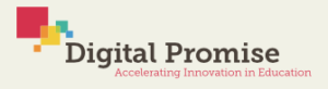 Digital Promise Logo