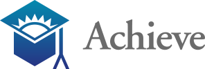 Achieve logo