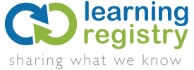 learning registry logo