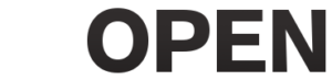 OPEN