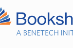 Bookshare logo