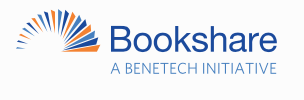 Bookshare logo