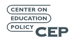 Center on Education Policy CEP logo