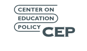 Center on Education Policy CEP logo