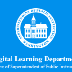 Washington Digital Learning Department