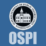 Washington OSPI logo