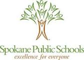 spokane logo
