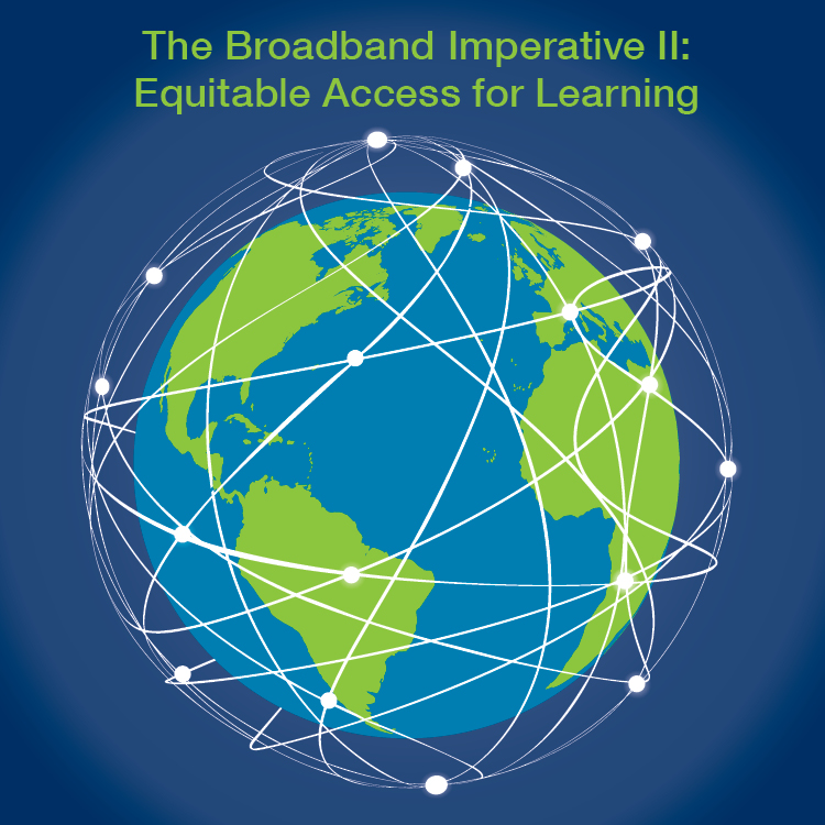 Broadband Imperative II