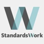Standards Work logo