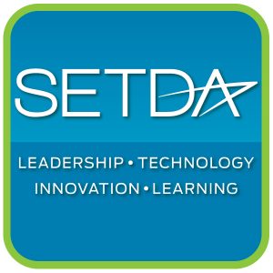 SETDA Logo