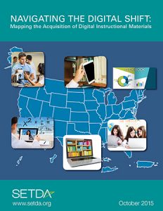 Navigating the Shift 2015 cover