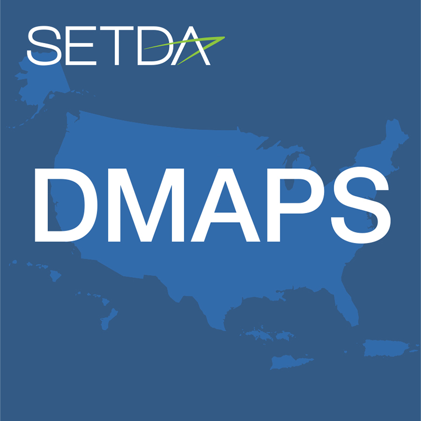 DMAPS