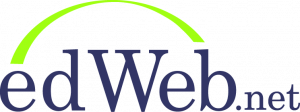 edweb logo