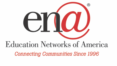 Logo for Education Network of America