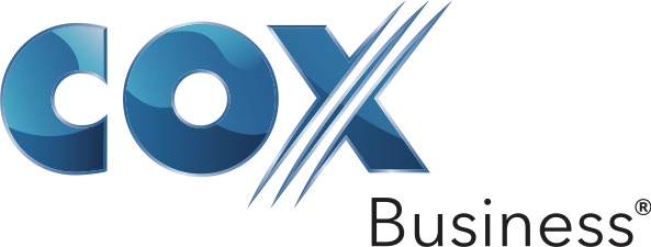 Cox business logo