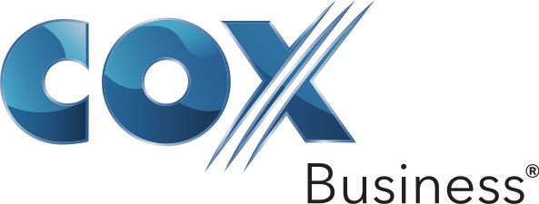 Cox business logo