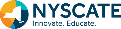 NYSCATE logo