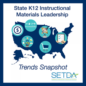 State K12 Trends Snapshot square image