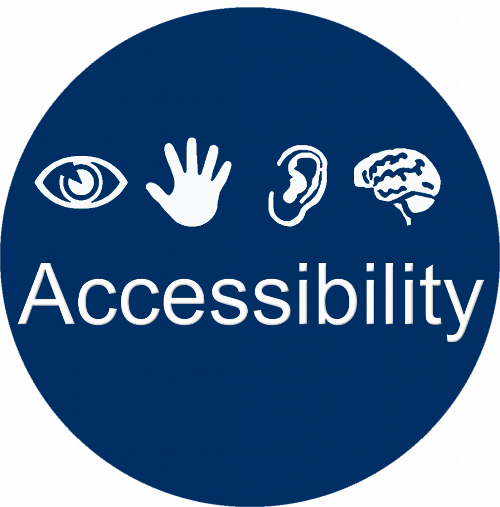 Bridging Learning Gaps: Education Accessibility Initiatives