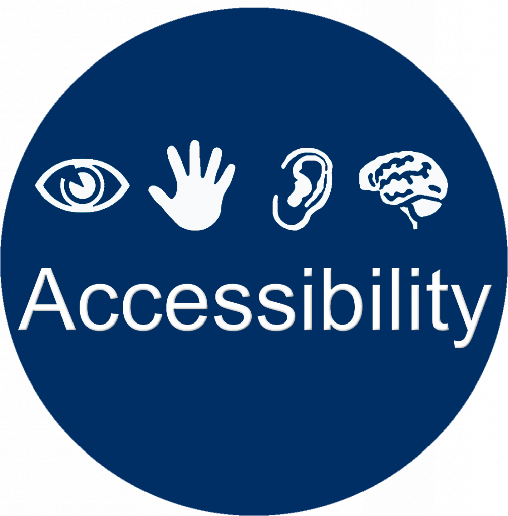 Accessibility Logo