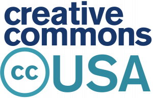 Creative Commons logo