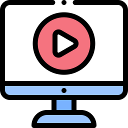 Webinar icon